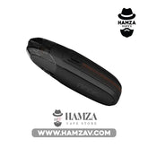 Geekvape Aegis Pod - Beetle Black Mtl Pods